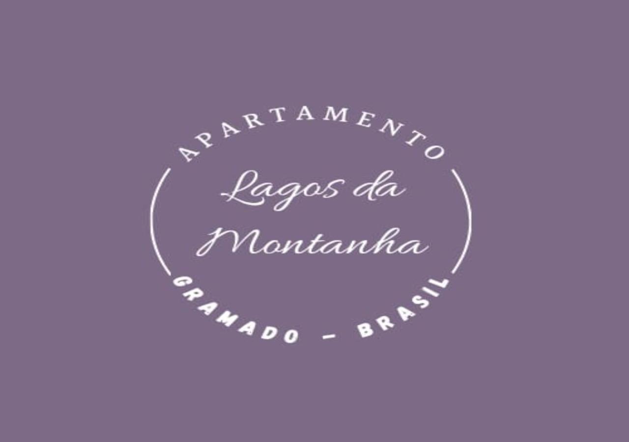 Lagos Da Montanha Gramado Esterno foto