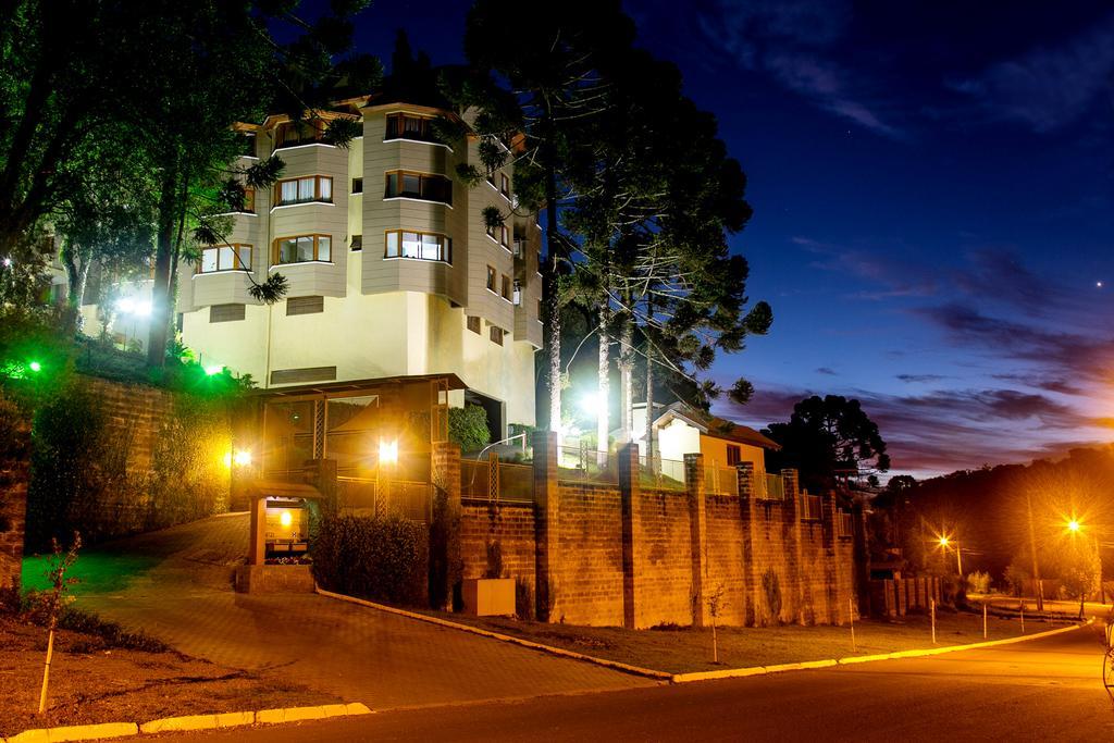 Lagos Da Montanha Gramado Esterno foto